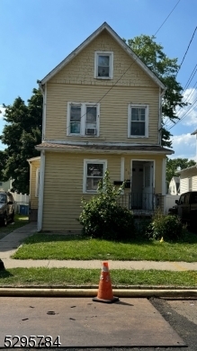 Property Photo:  93 Manning Ave  NJ 07060 