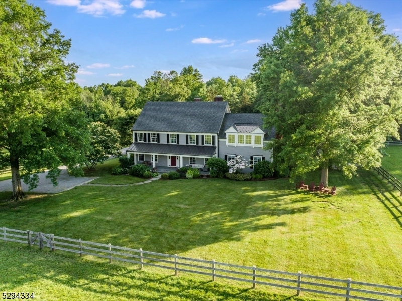 Property Photo:  15 Cold Brook Road  NJ 08858 