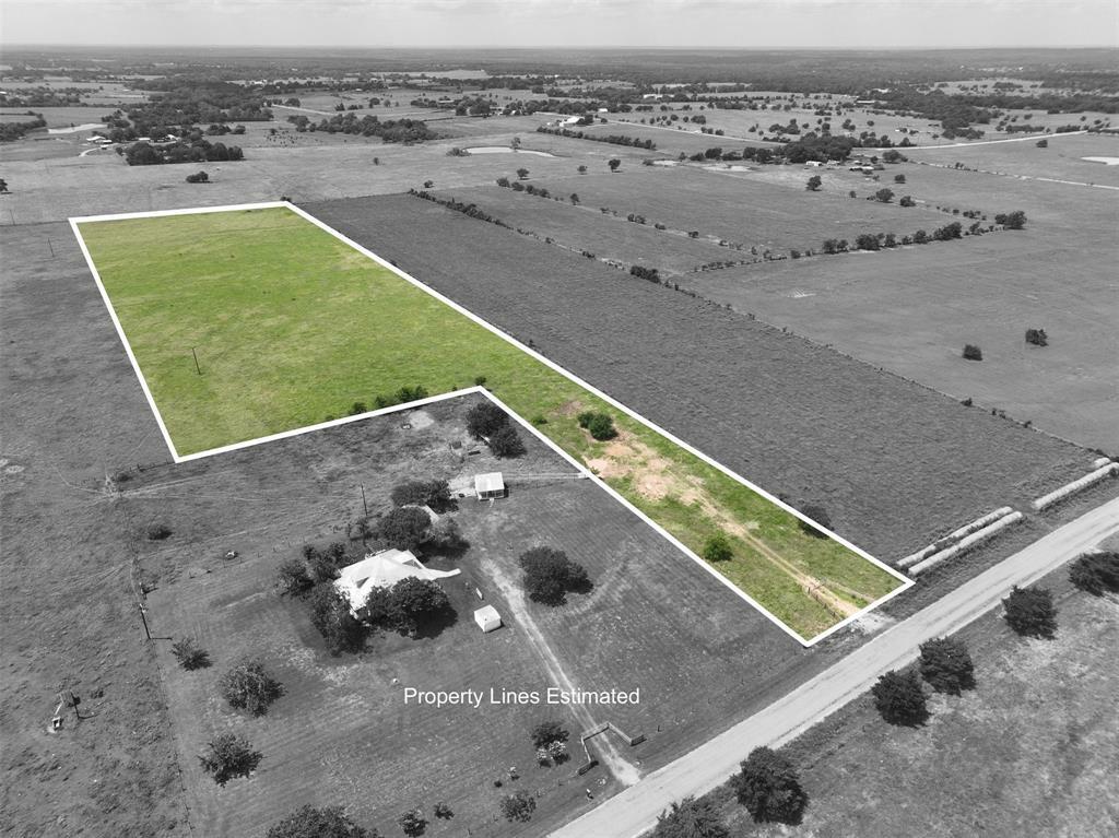 Property Photo: Tract 1 San Felipe Road TX 78950