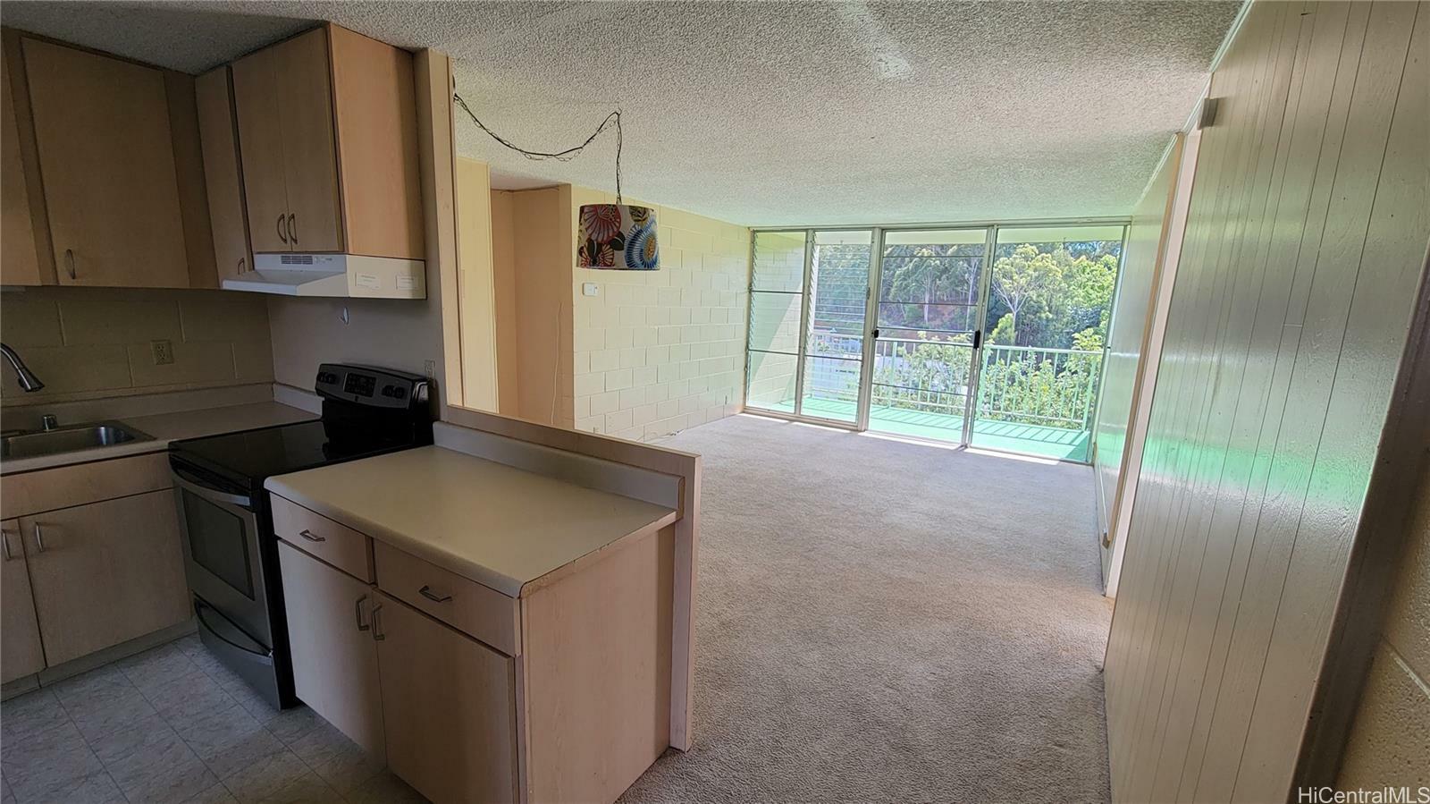 Property Photo:  95-273 Waikalani Drive D1006  HI 96789 