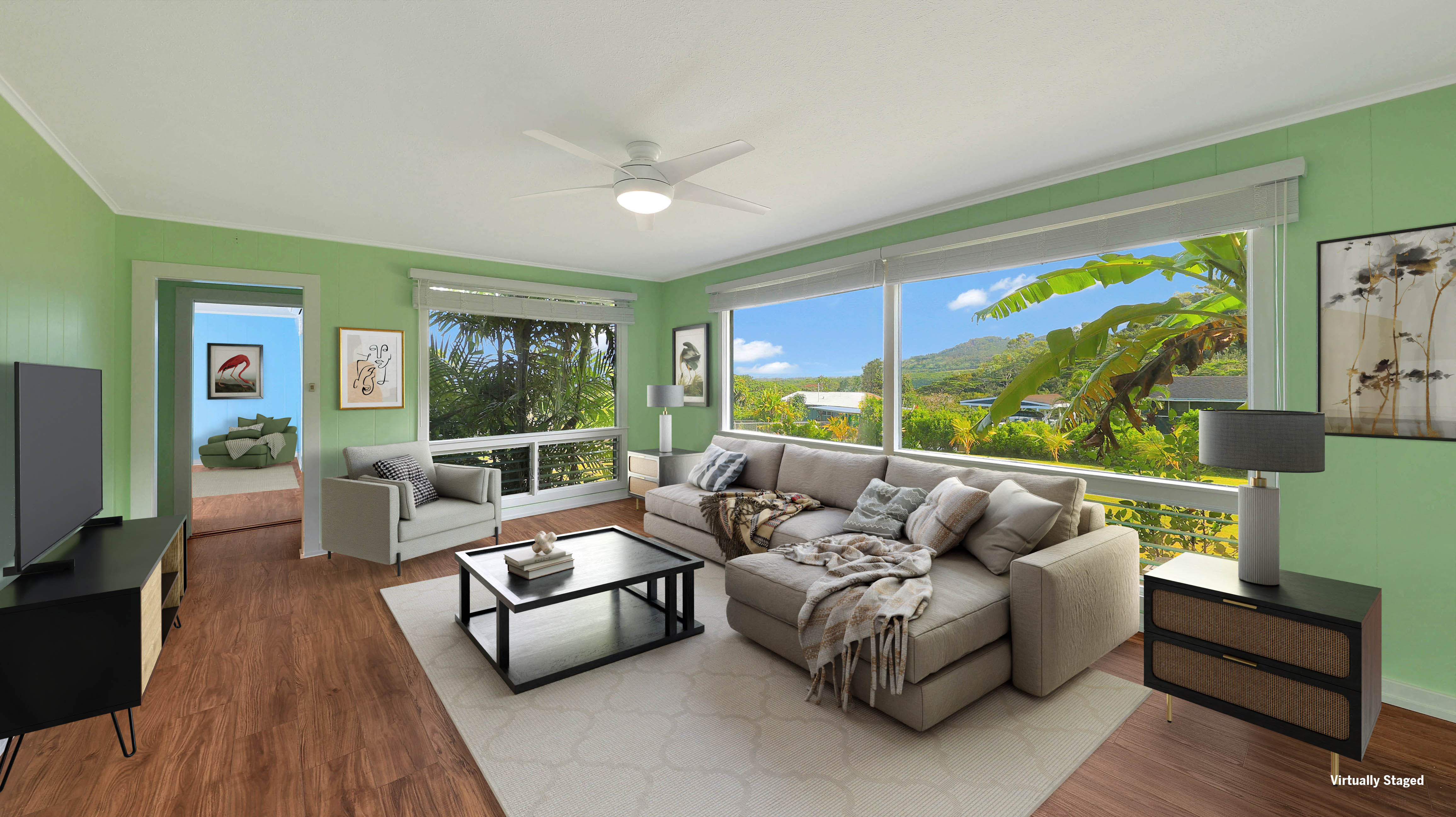 Property Photo:  5318 Kihei Rd  HI 96746 