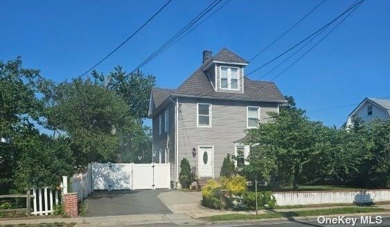 Property Photo:  2309 Milburn Avenue  NY 11510 