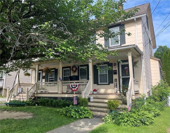 14 Firth Street  Cornwall NY 12518 photo