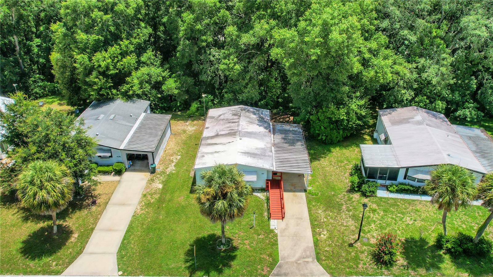 Property Photo:  410 Tarrson Boulevard  FL 32159 