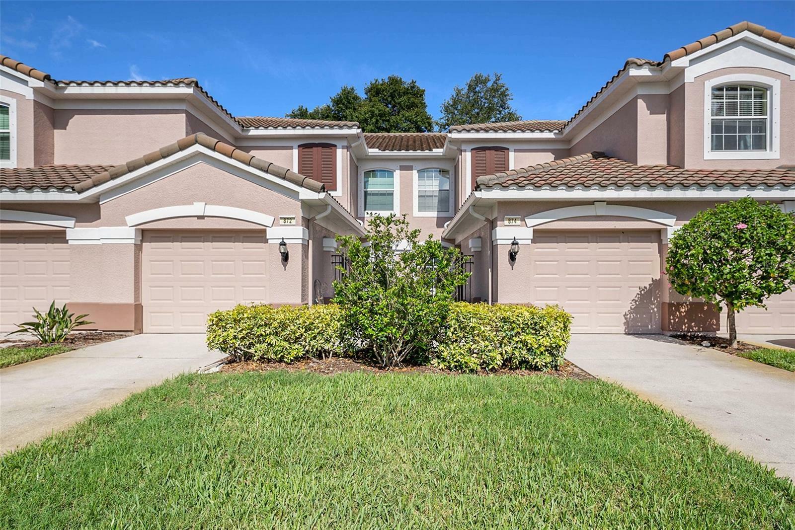 Property Photo:  874 Lantern Way 874  FL 33765 