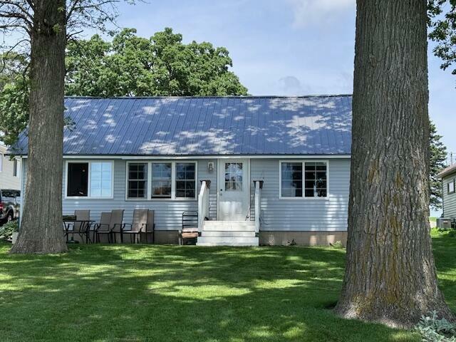 Property Photo: W10605 Blackhawk Trl W10607 WI 53933