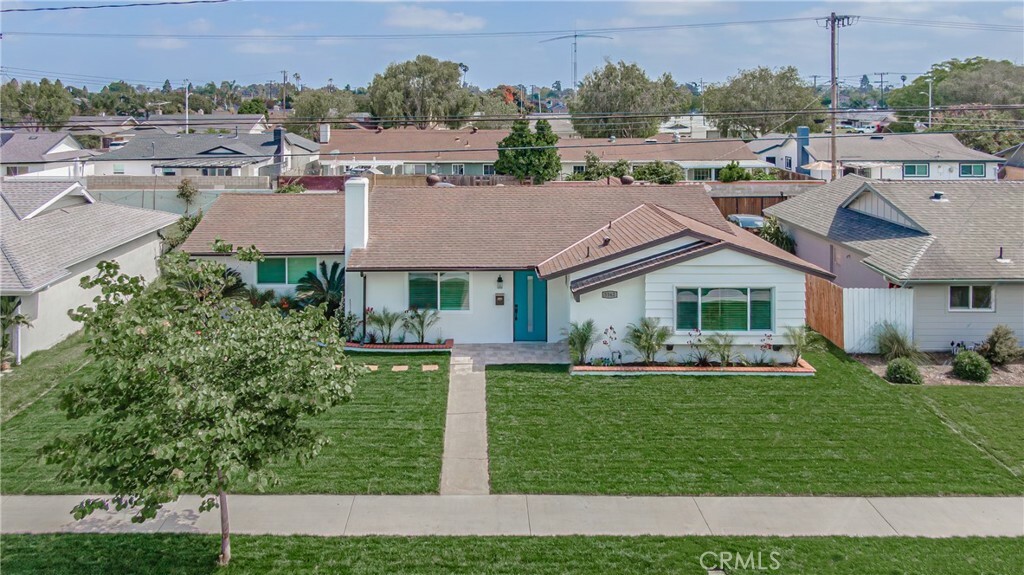 Property Photo:  5562 Edinger Avenue  CA 92649 