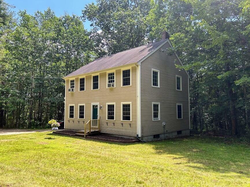 300 Webber Hill Road  Kennebunk ME 04043 photo