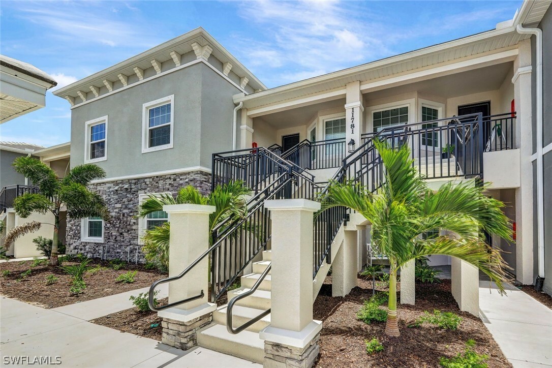 Property Photo:  11781 Venetian Lagoon Drive 203  FL 33913 