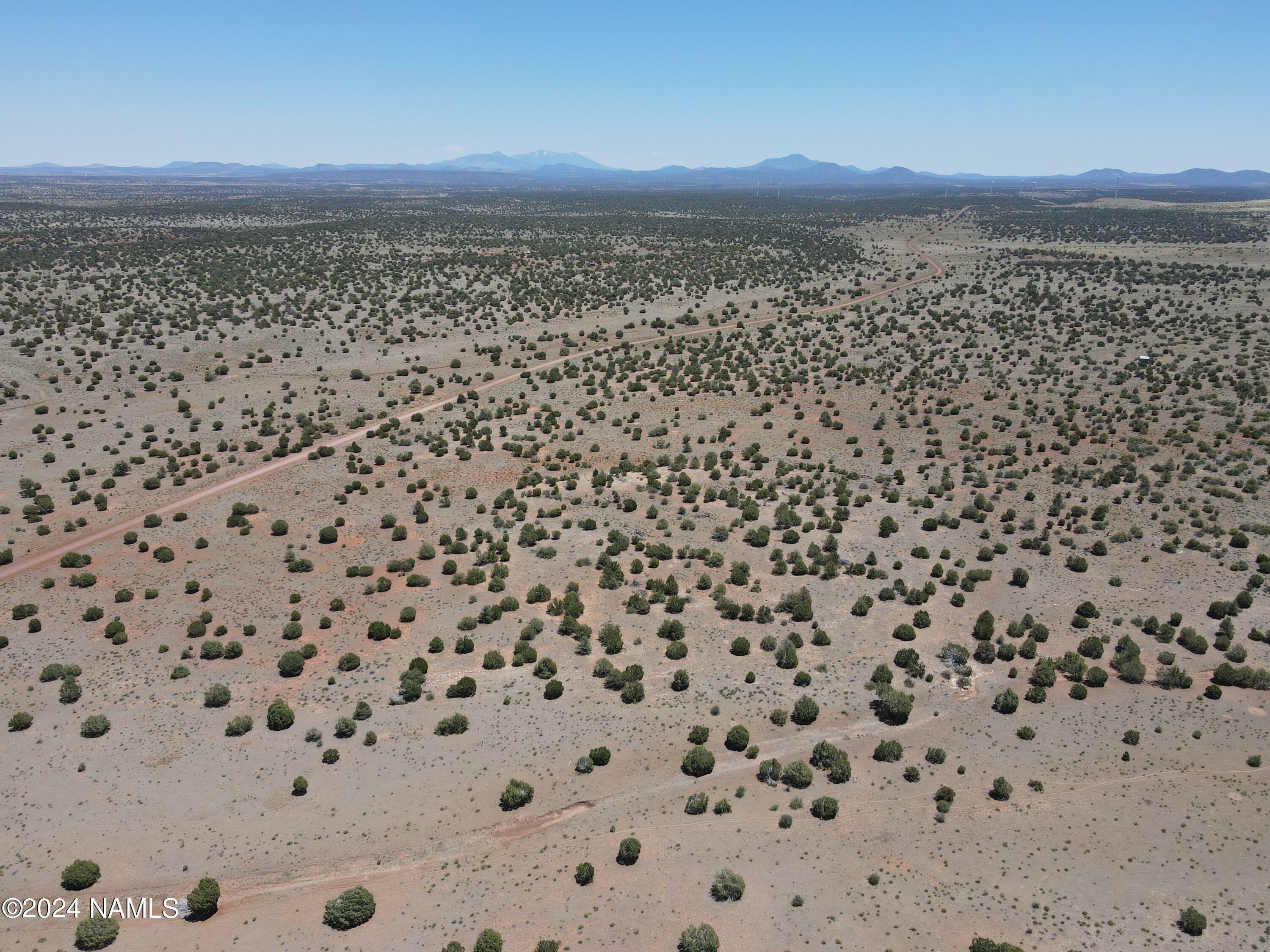 Property Photo:  10624 Espee Road  AZ 86046 