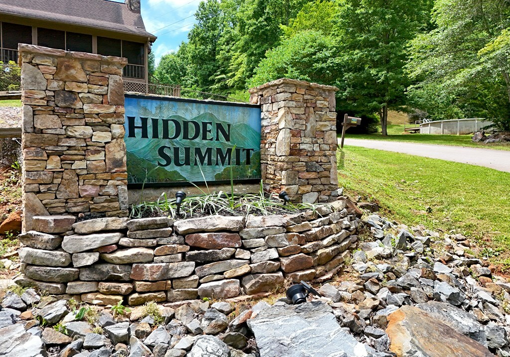 Property Photo:  Lot 29 Hidden Summit Road  GA 30546 