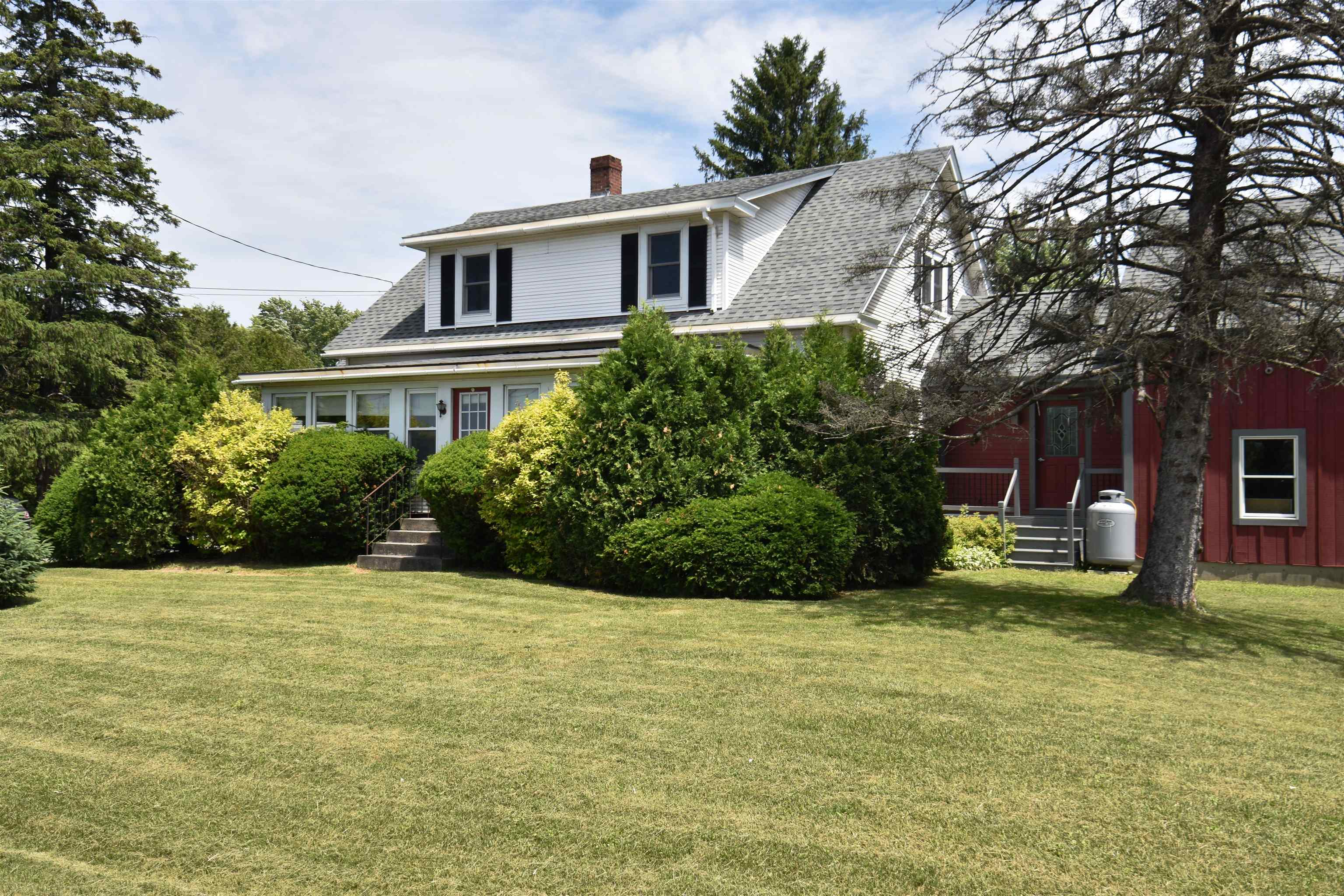 Property Photo:  2225 Route 7 South  VT 05753 