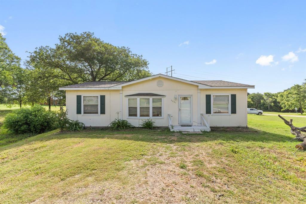 Property Photo:  3005 Arnold Hills Road  TX 75143 