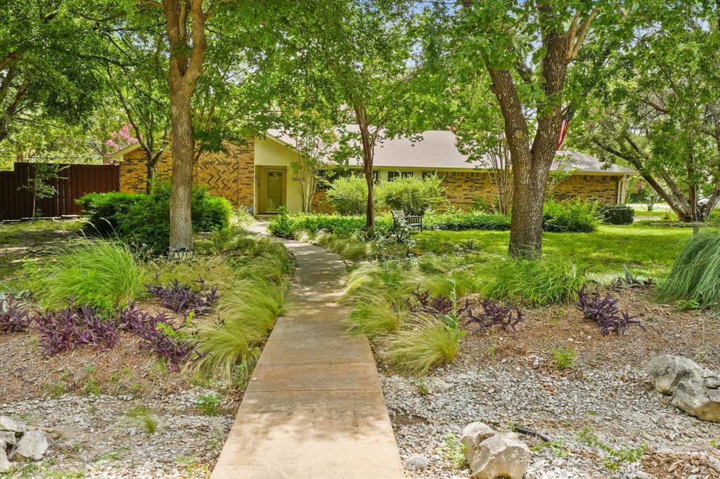 Property Photo:  5240 Kiwanis Road  TX 75236 