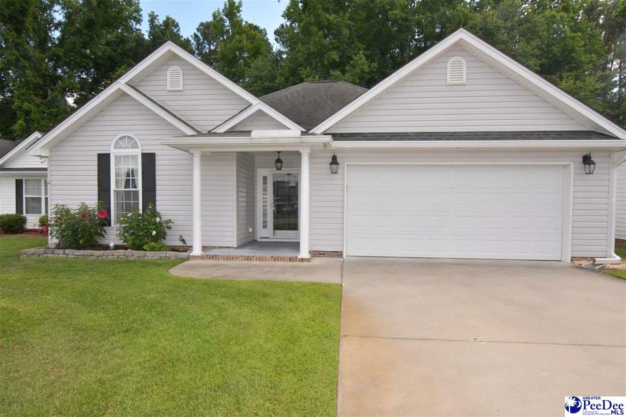 3006 Japonica Lane  Florence SC 29501 photo