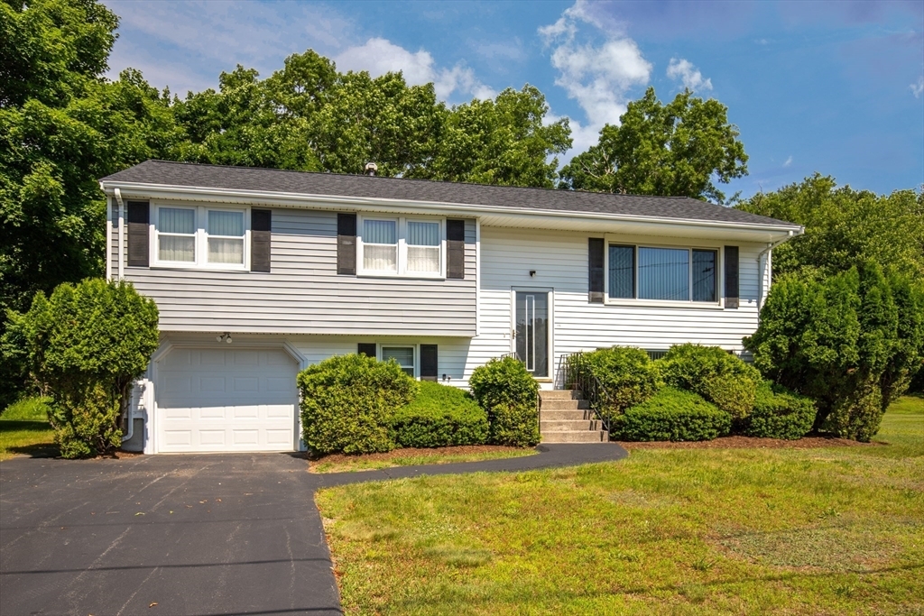 Property Photo:  115 Ryan Road  MA 02072 