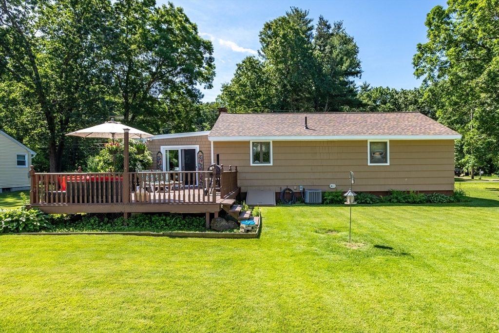 Property Photo:  130 Plain Road  MA 01886 