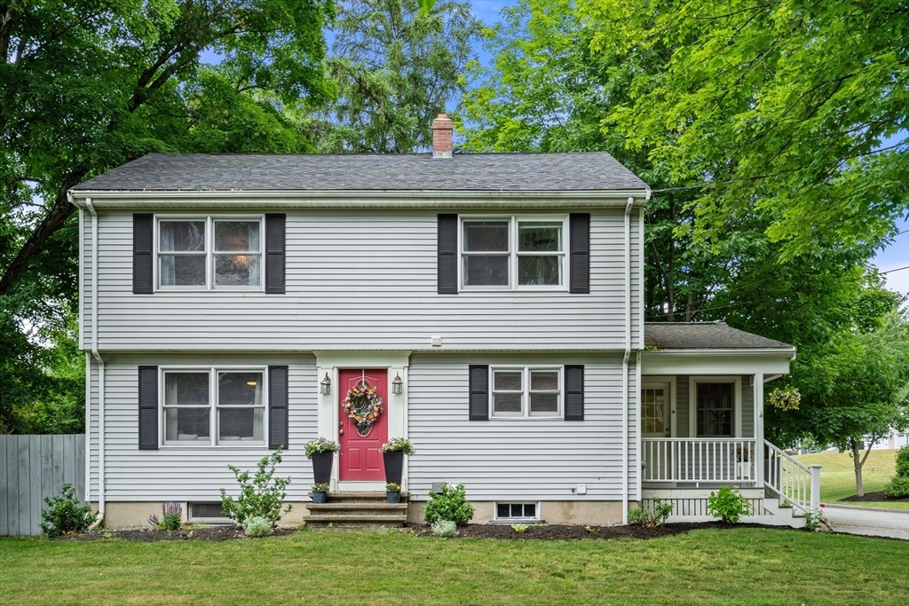 Property Photo:  32 Haverhill Street  MA 01864 