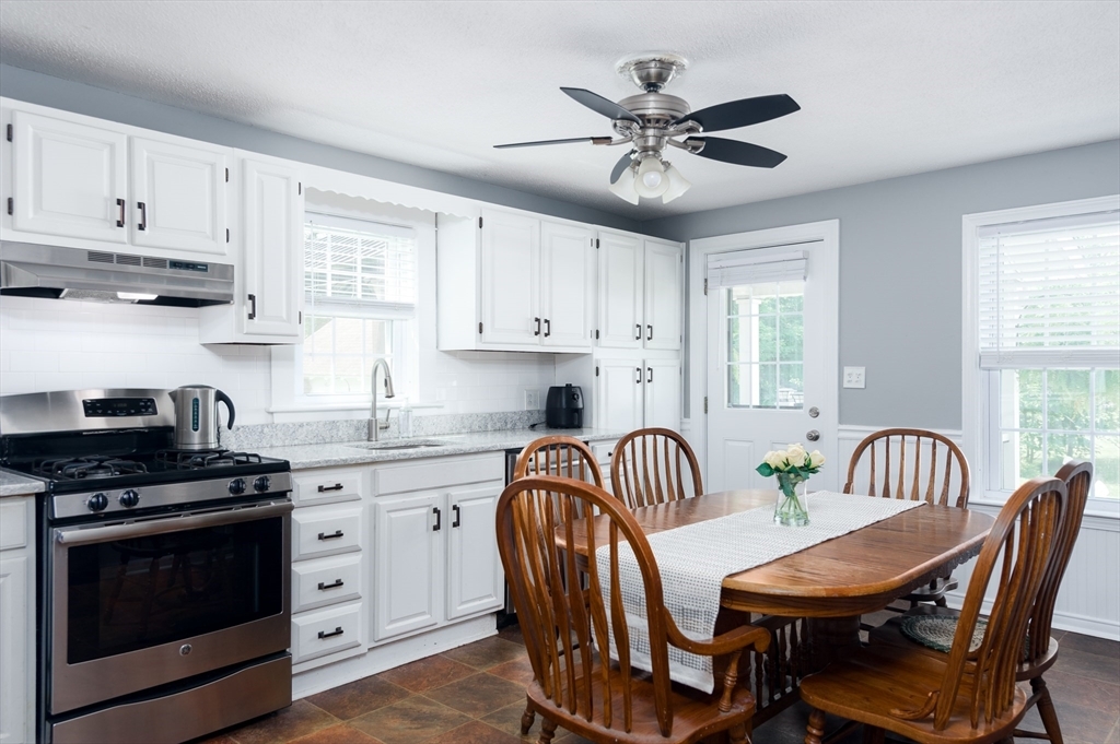 Property Photo:  40 Johnson Street  MA 01527 