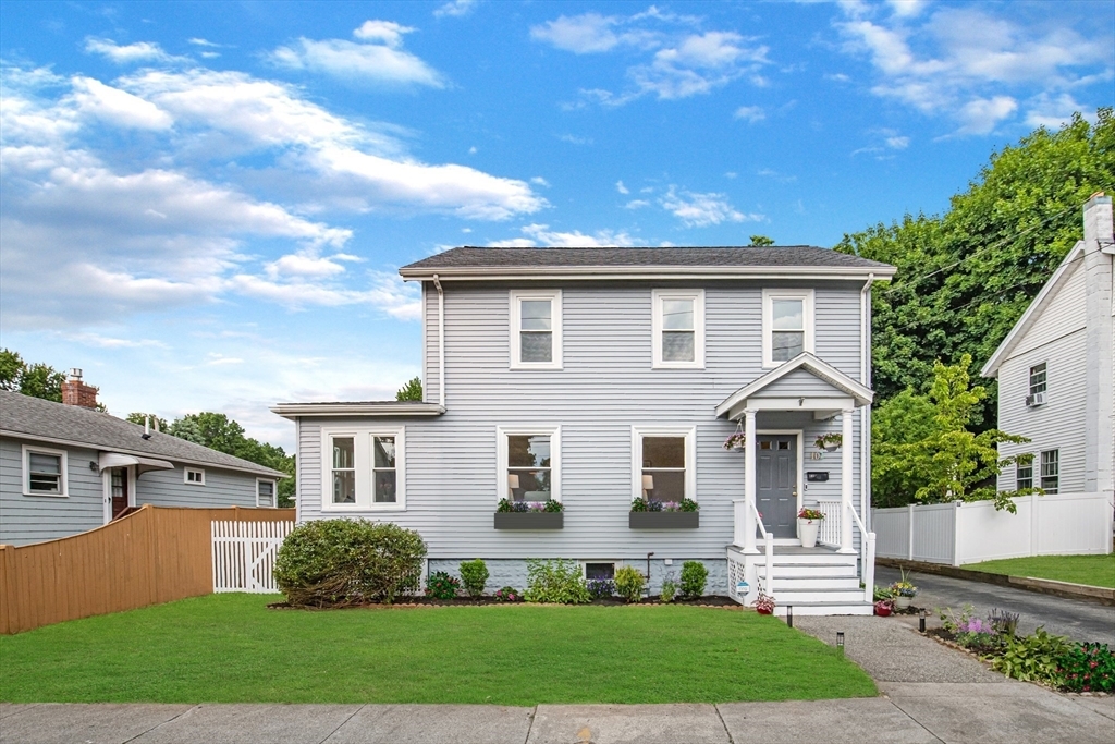 Property Photo: 102 Sylvester Ave MA 01890