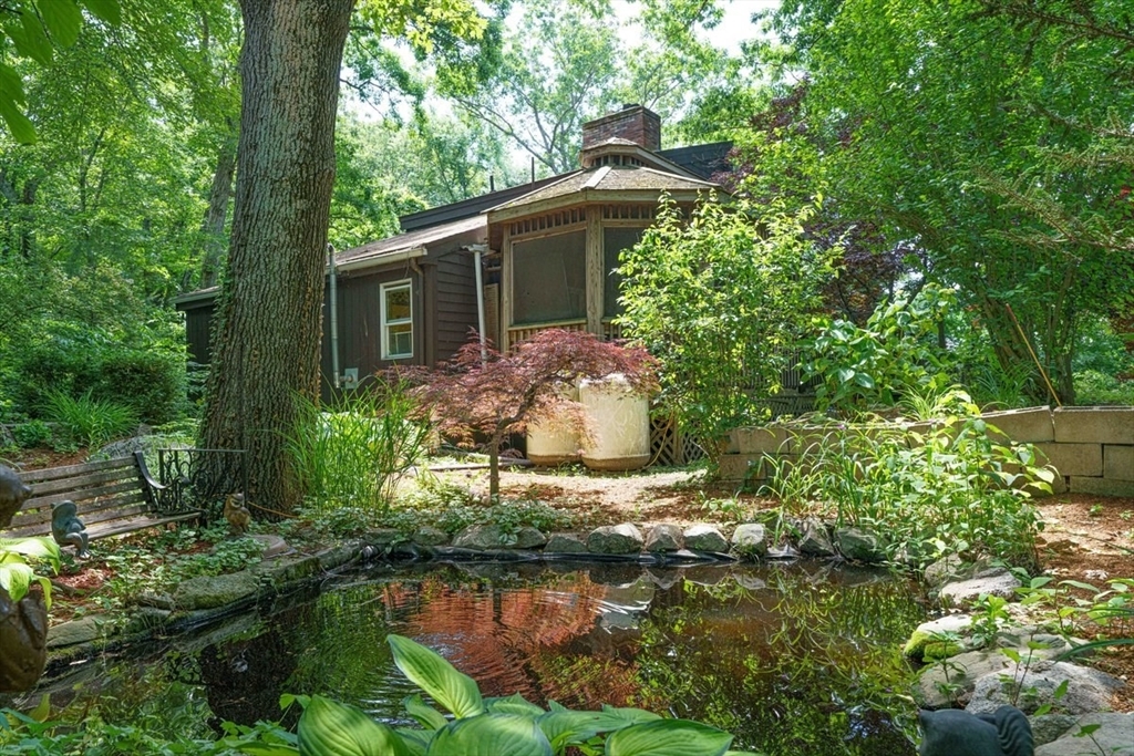 Property Photo:  51 Pine Island  MA 01757 