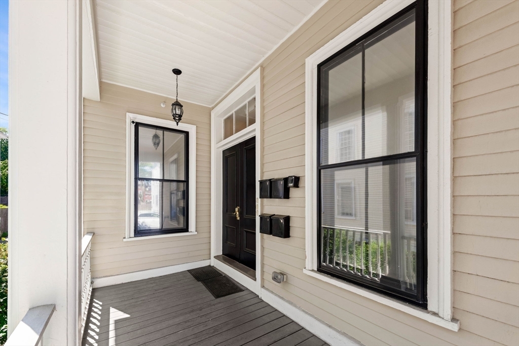 Property Photo: 16 Summer Street 4 MA 01970