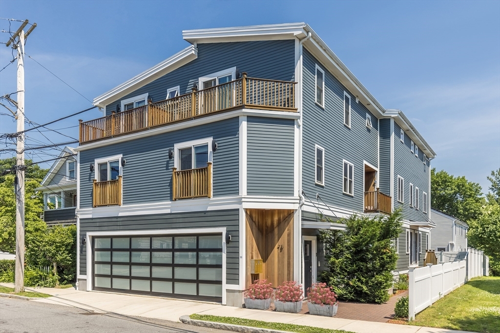 Property Photo:  75 Decatur Street 2  MA 02474 