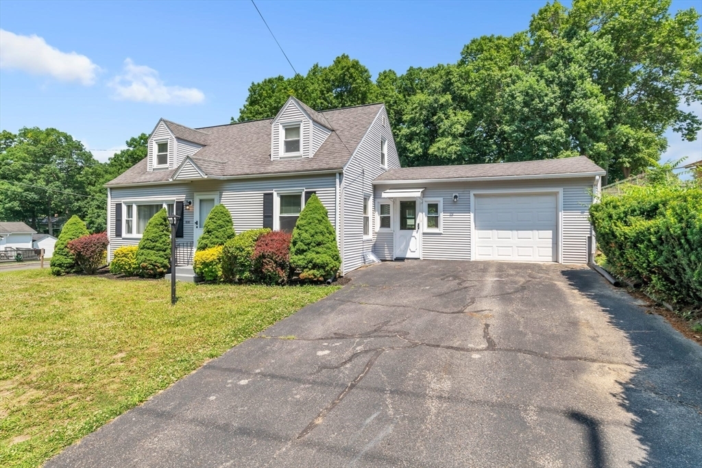 Property Photo: 800 Wilbraham Rd MA 01109