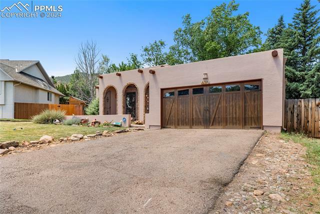 Property Photo:  330 Clarksley Road  CO 80829 