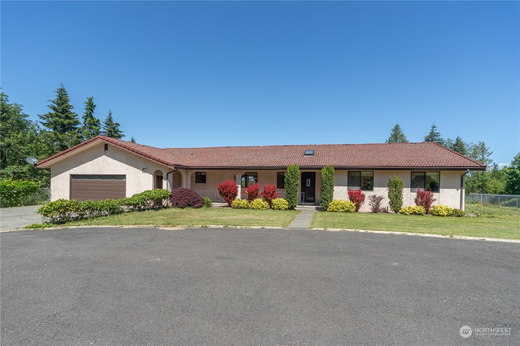 Property Photo:  4370 Oak Bay Road  WA 98365 