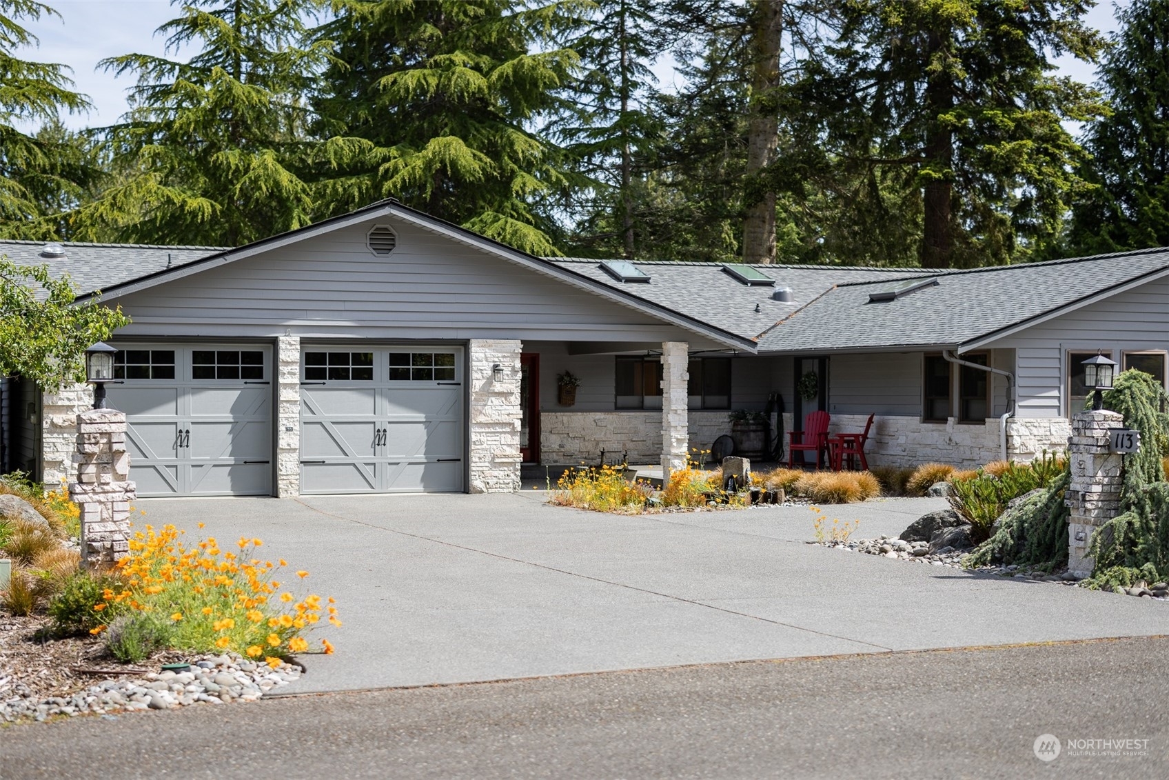 Property Photo:  113 Arnold Palmer  WA 98382 