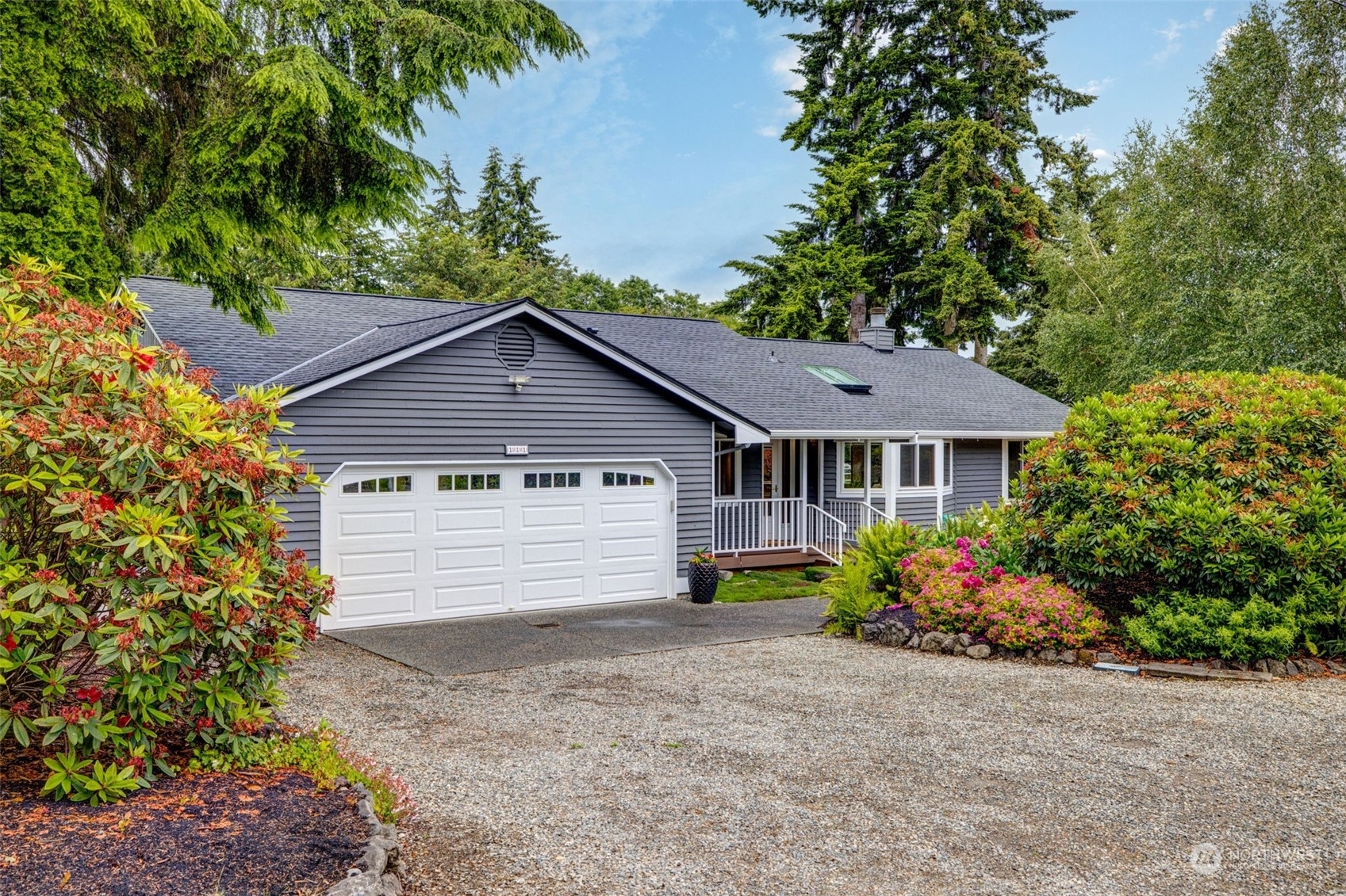 Property Photo:  111 E Cedar Street  WA 98365 