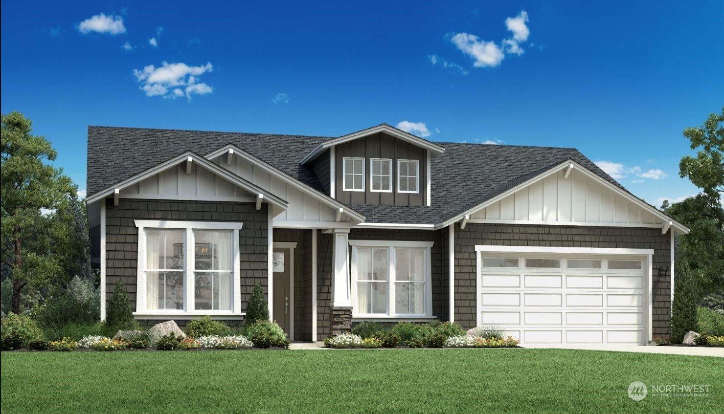Property Photo: 23828 186 SE Sequoia Street WA 98010