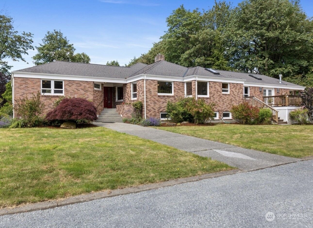 Property Photo:  16121 91st Avenue SE  WA 98926 