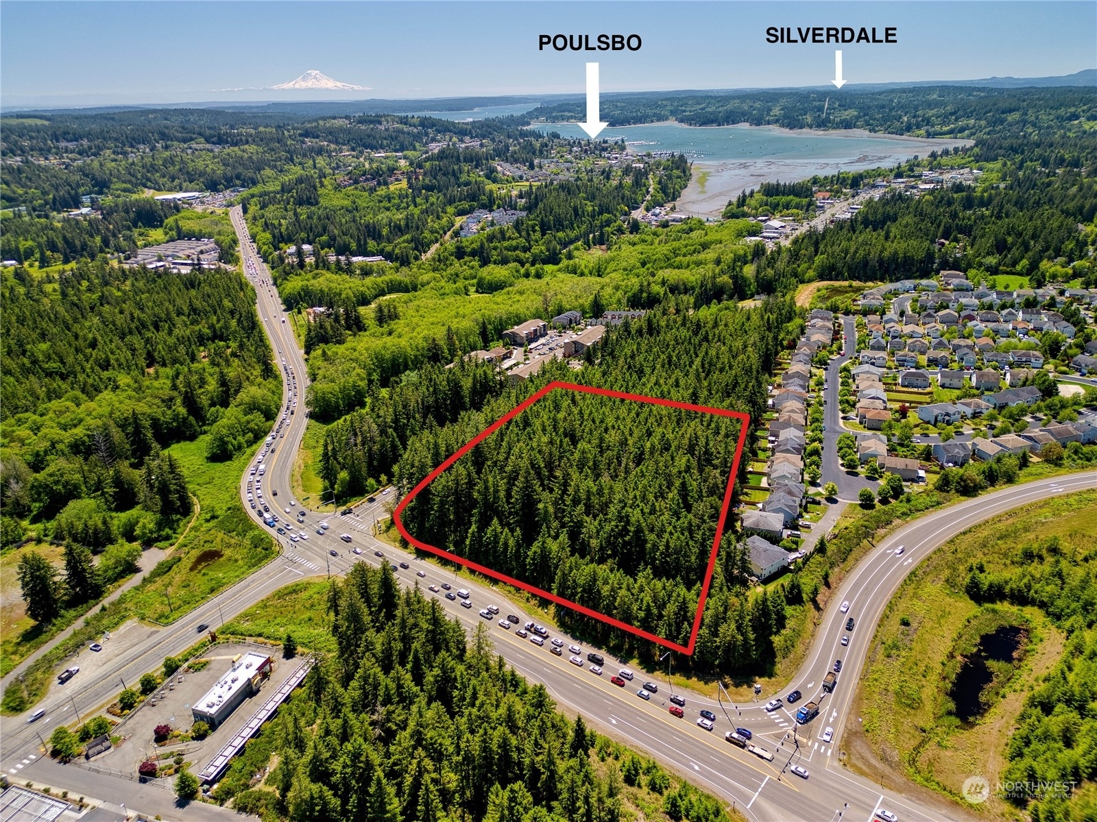 Property Photo:  21601 Viking Avenue NW  WA 98370 