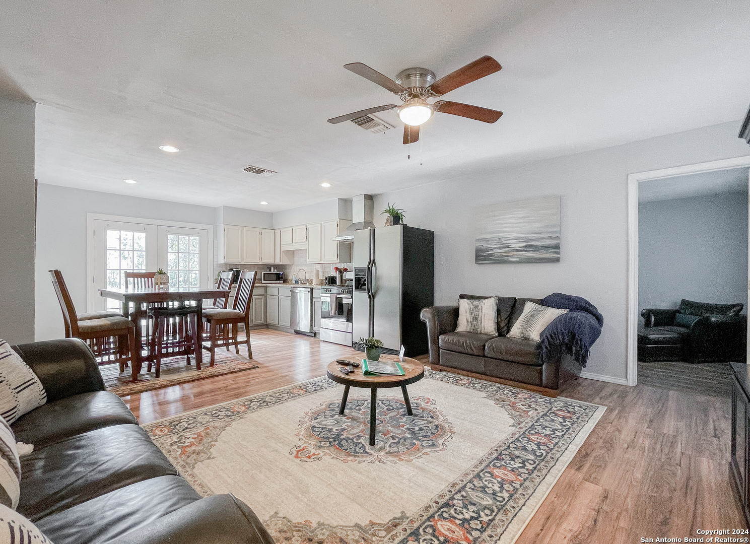 Property Photo:  4310 Tropical Drive  TX 78218 