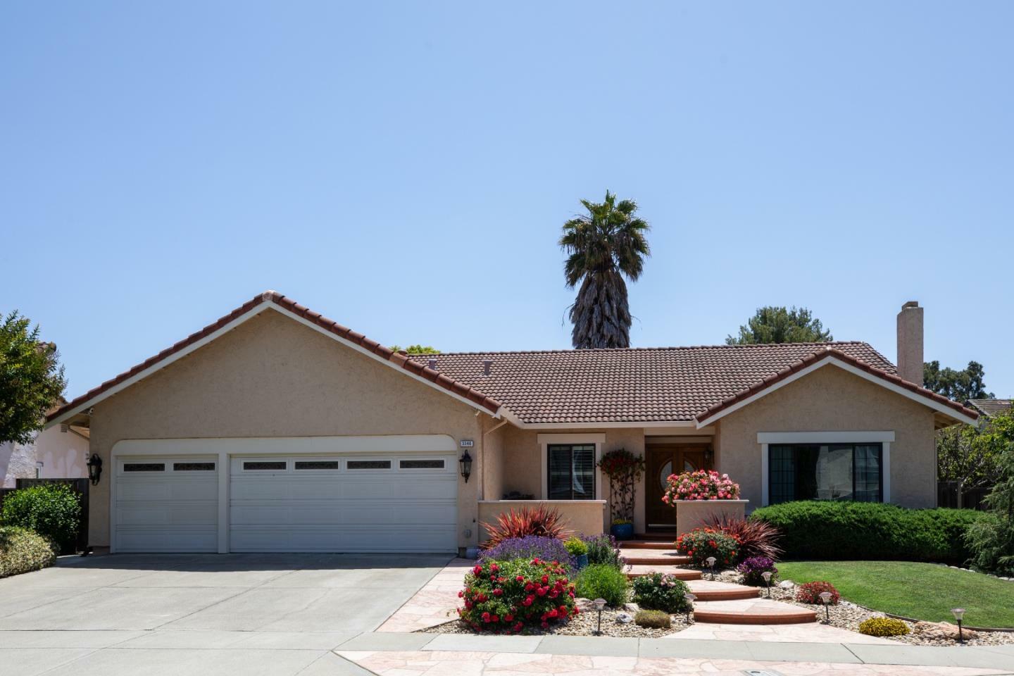 Property Photo:  3346 Redwing Place  CA 94555 