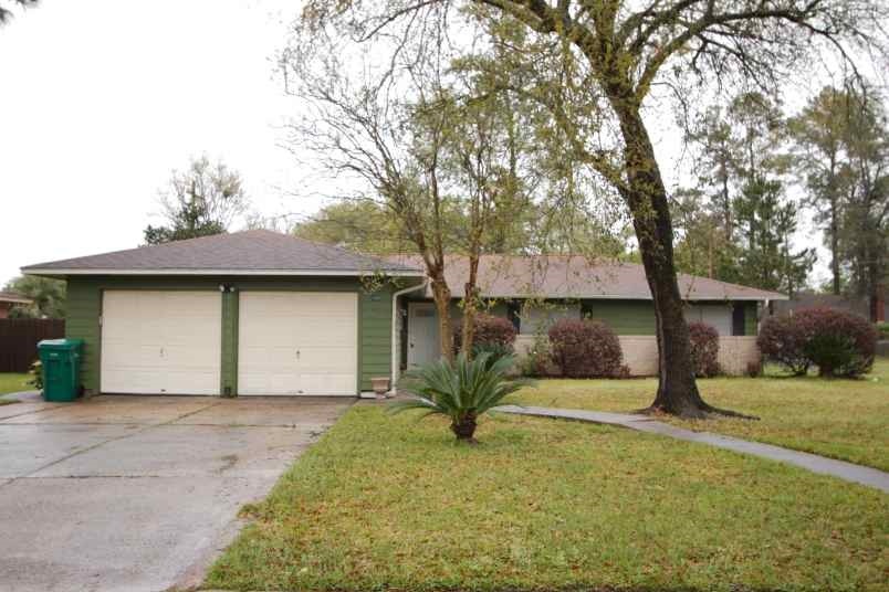 Property Photo:  2108 Link  TX 77630 