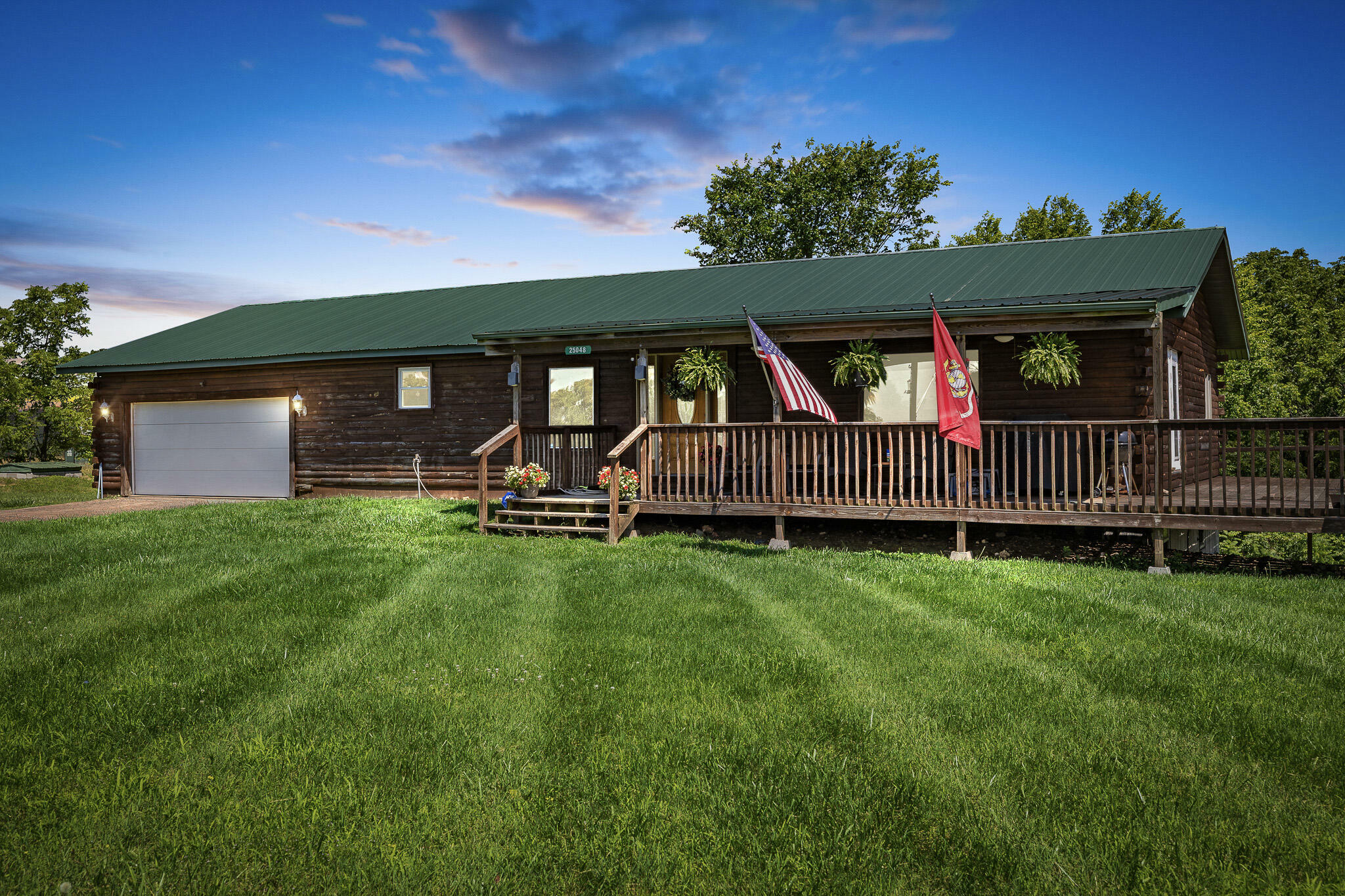 Property Photo:  25048 State Highway 76  MO 65625 