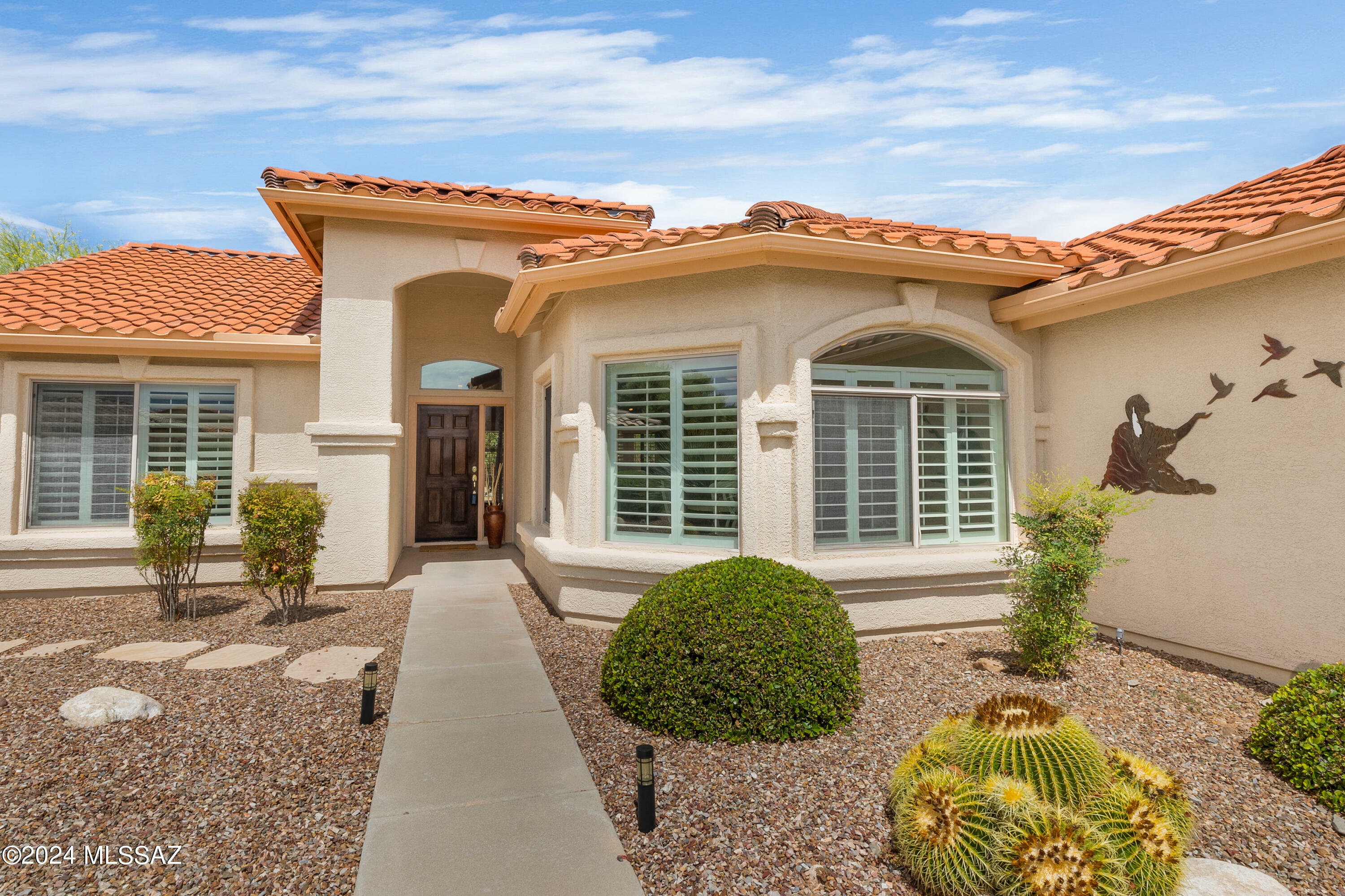 Property Photo:  39604 S Sand Crest Drive  AZ 85739 