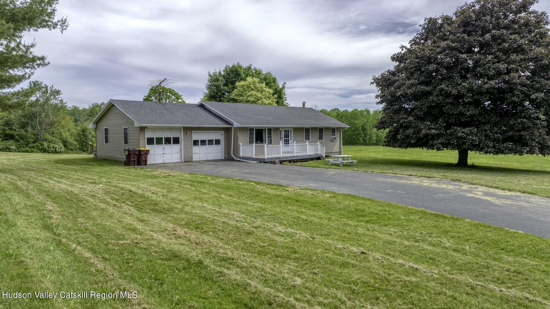 570 West  Greenville NY 12083 photo