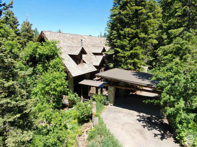 Property Photo:  2718 E Stewart Rd  UT 84604 