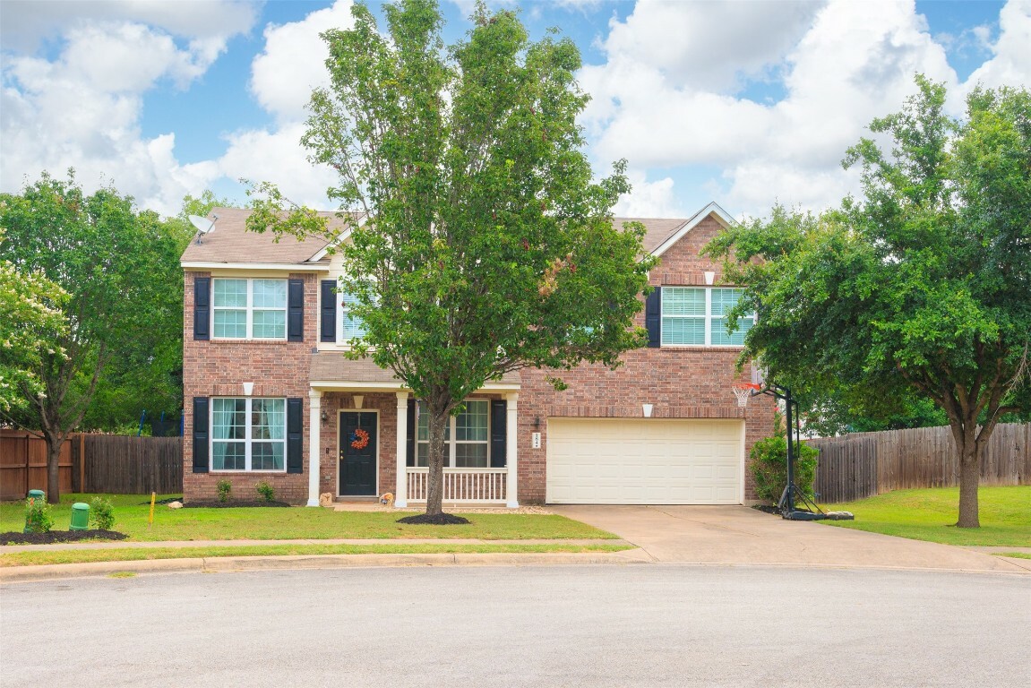 Property Photo:  184 Raintree Drive  TX 78640 