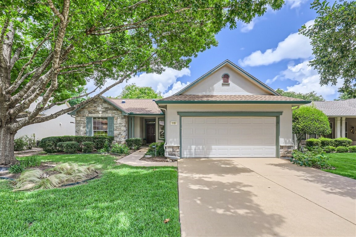 Property Photo:  115 Coreopsis Way  TX 78633 