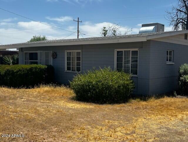 Property Photo:  849 W Mitchell Drive  AZ 85013 