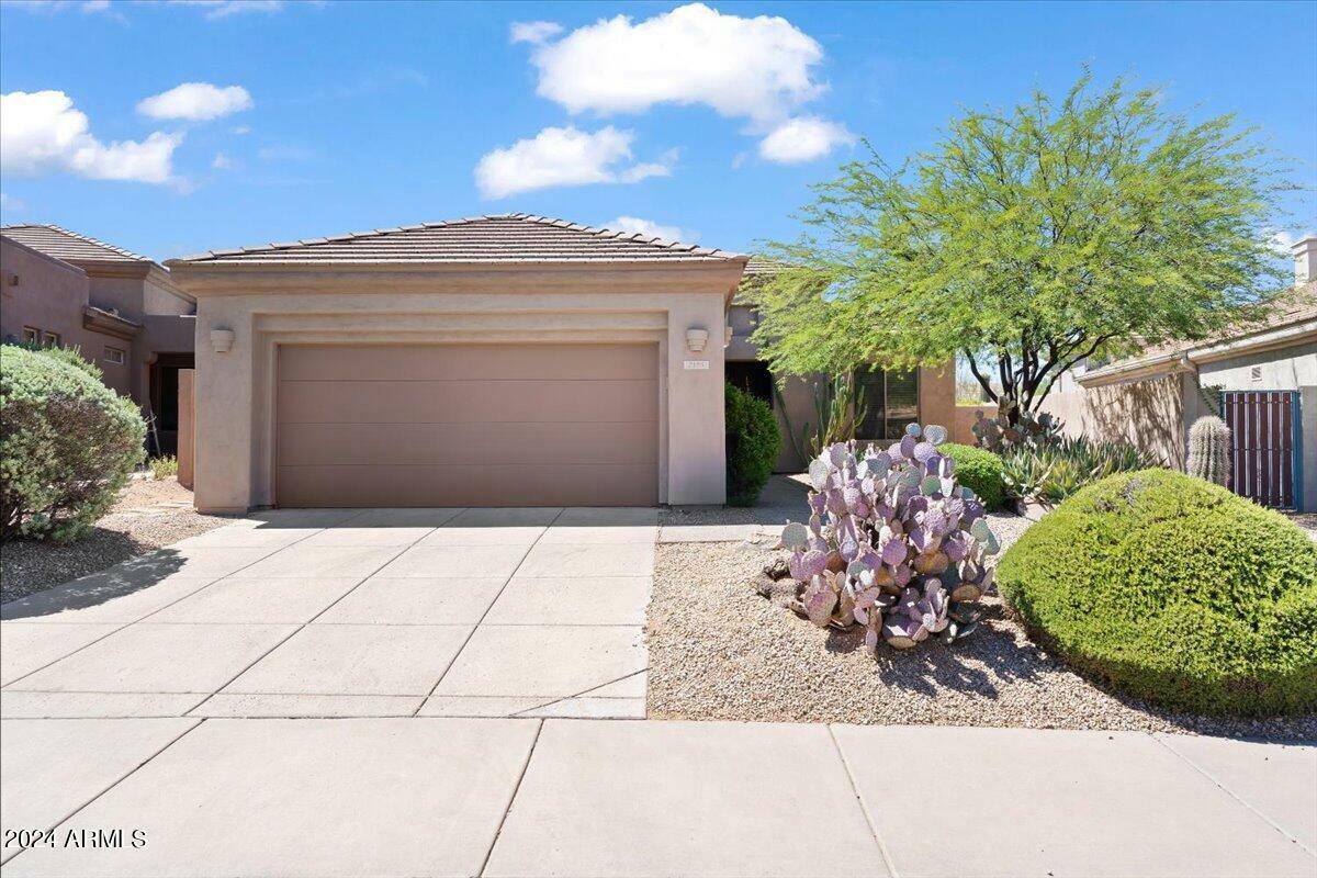 Property Photo:  7175 E Aloe Vera Drive  AZ 85266 