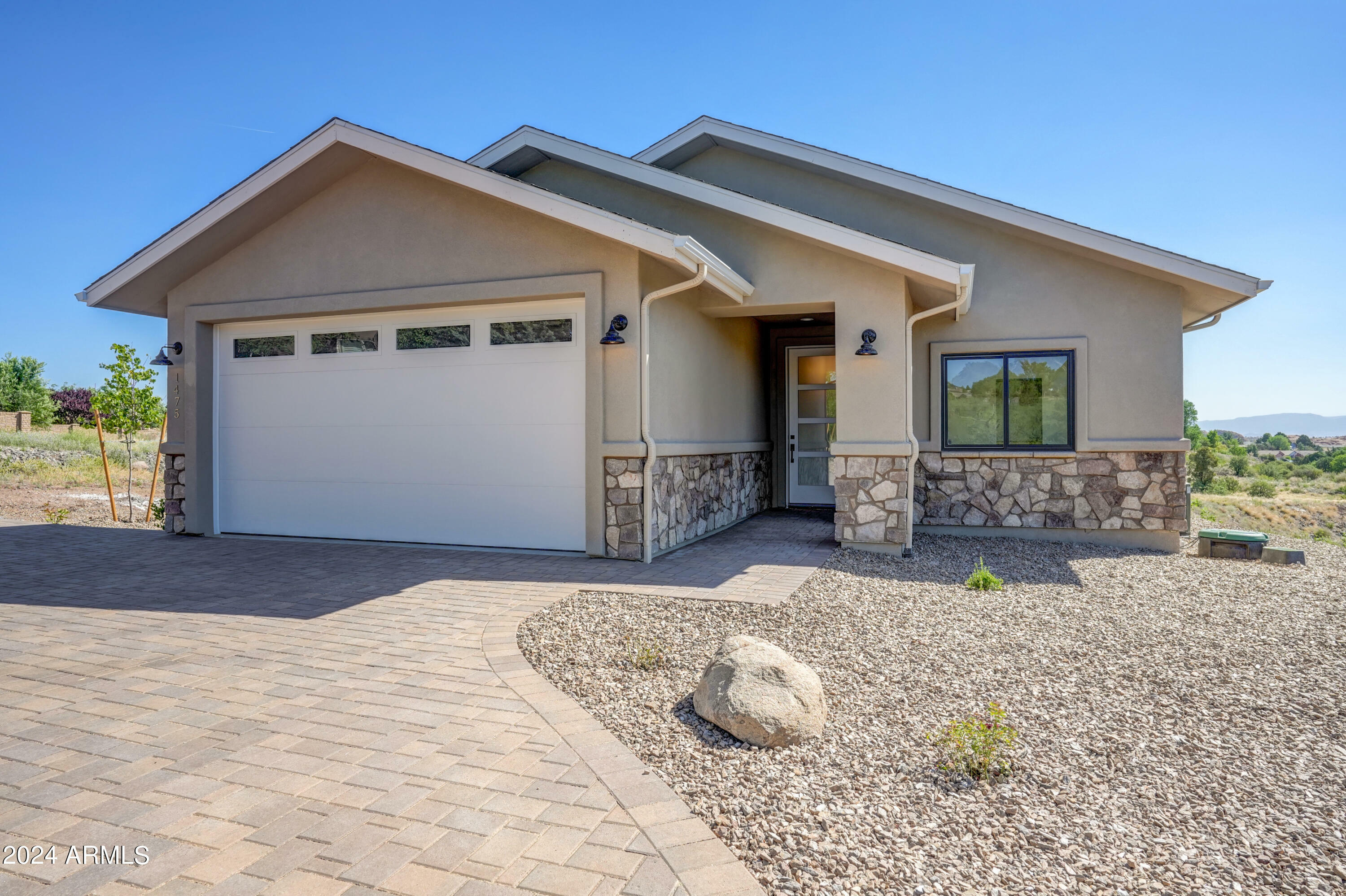 Property Photo:  1475 Barberry Lane  AZ 86301 