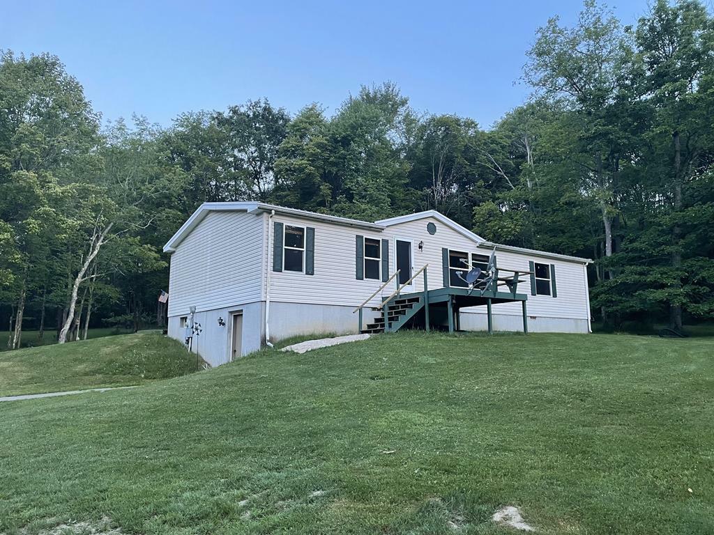 607 Cherrytree Road  Titusville PA 16354 photo