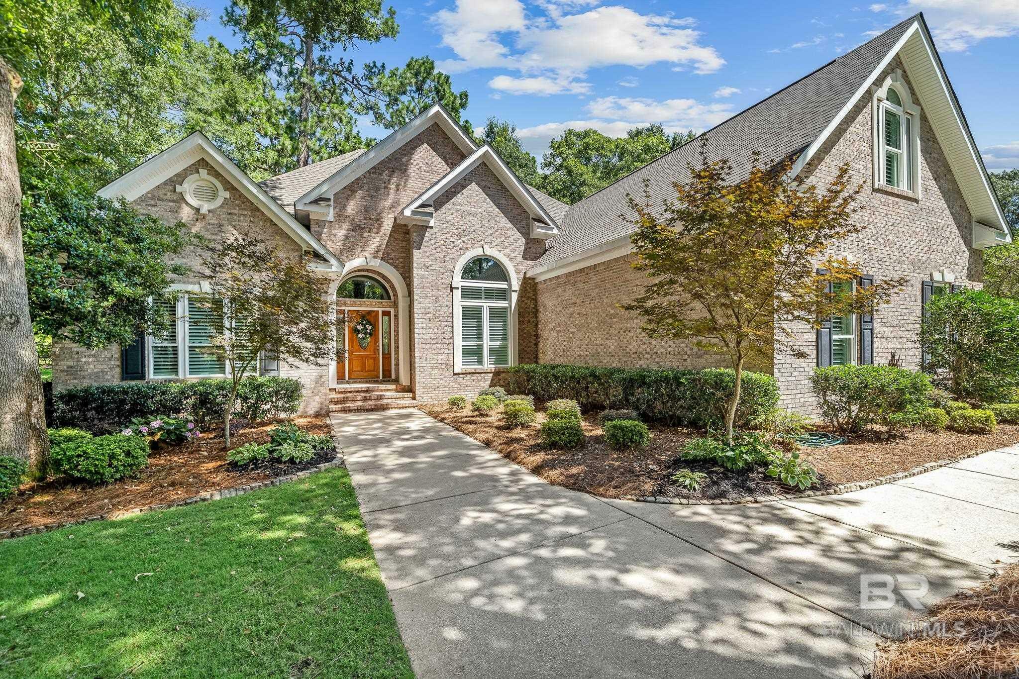 Property Photo:  9305 Aspen Circle  AL 36527 