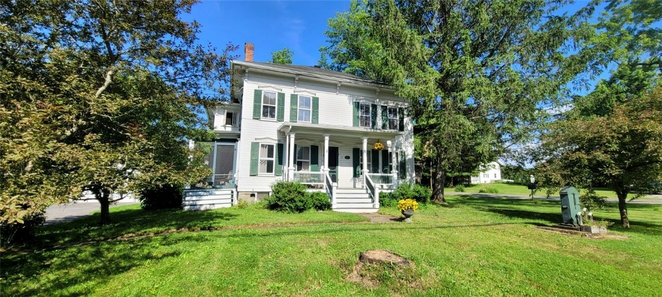 Property Photo:  31 Upper Creek Road  NY 13062 